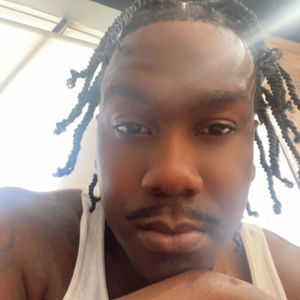 Adrain D Parks Jr.