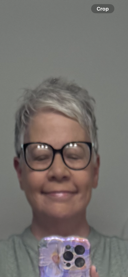 Mary Jo Powell