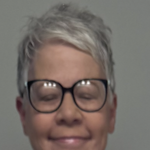Mary Jo Powell