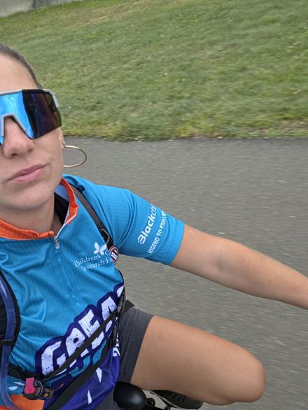 Joanna Zysek