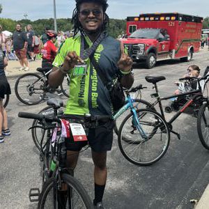 Ja'Maine Reeves