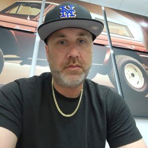 Jonathan Guzauskis