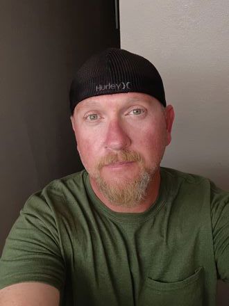 Kevin Hofmann