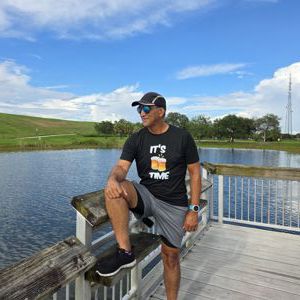 Dario Delarosa