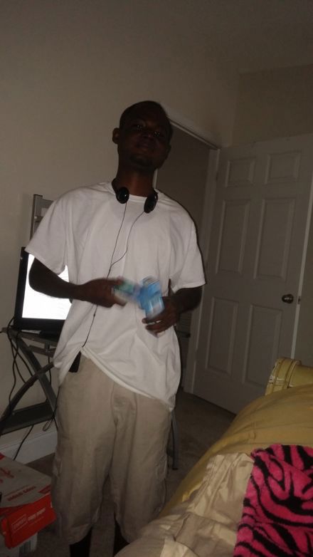 Demarcus Nunn