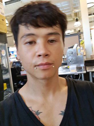 Jonzei Chu