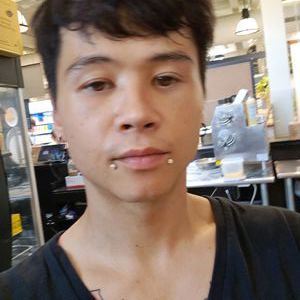 Jonzei Chu