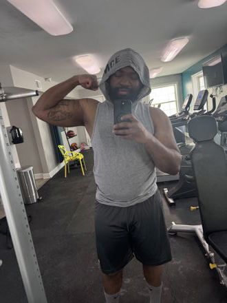 Eric Ukandu