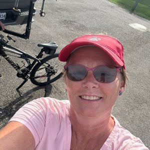 Sheryl Wright