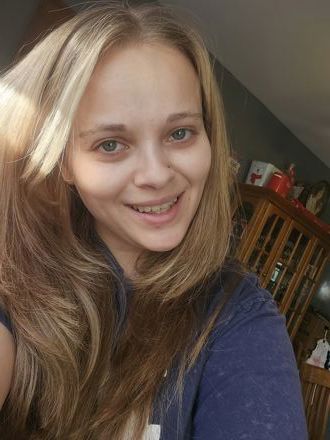 Kayla Hammye