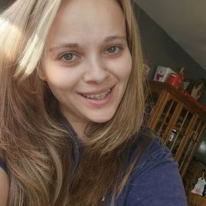 Kayla Hammye