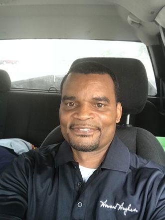 Warren Henderson