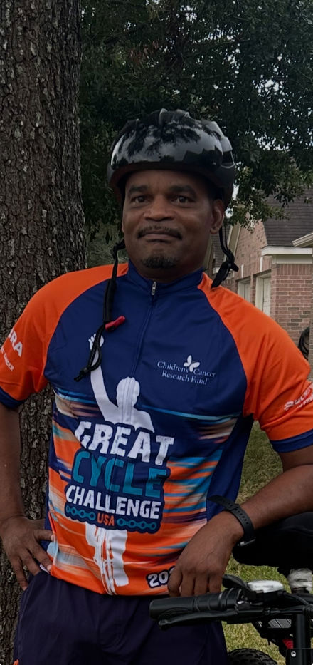 warren henderson