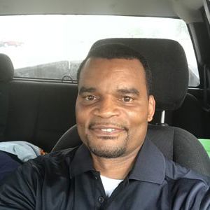 Warren Henderson