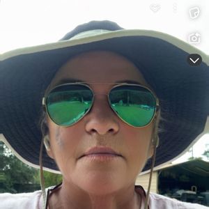 Tracey Boyd