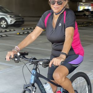 Lizette Lewis