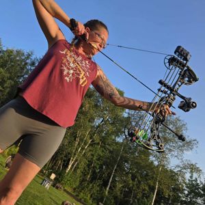 Ashley Demers