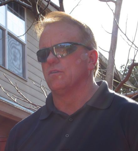 Mike Christie