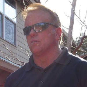Mike Christie