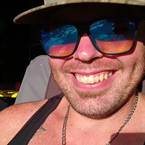 Christopher Boe
