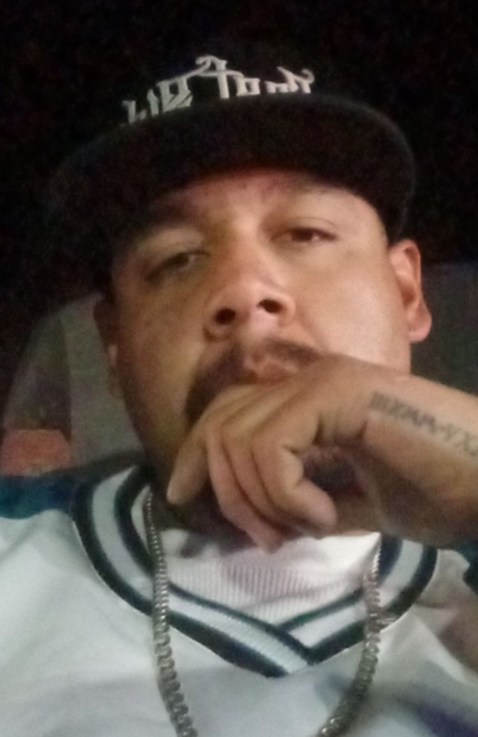 Carlos Barajas martinez