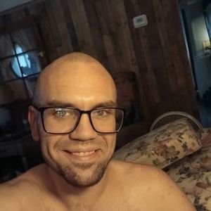 Derick Flatt