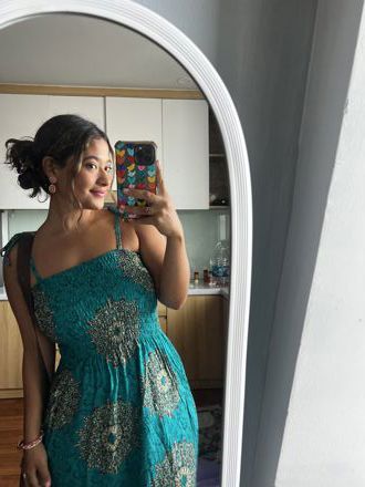 Juliana Ramirez