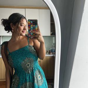Juliana Ramirez