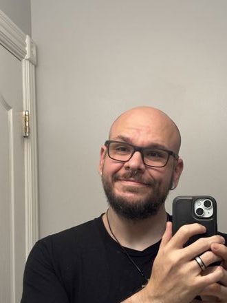 Bryan Davis