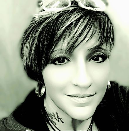 Stephanie Benson