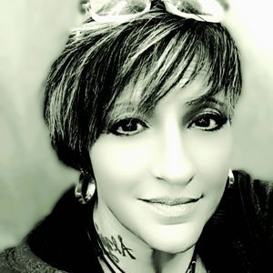 Stephanie Benson