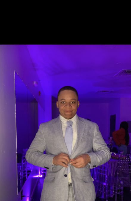 Tyrone Roberts