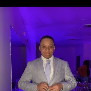Tyrone Roberts