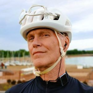 Daniel Simms
