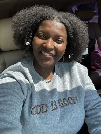 Imani Mcpheters