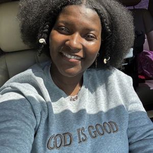 Imani Mcpheters