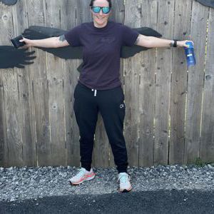 Sarah Dailey