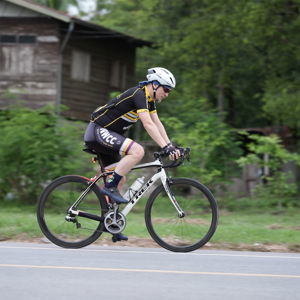 Ron Breitwieser II