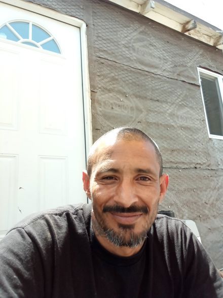 Frankie Camacho