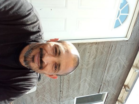 Frankie Camacho