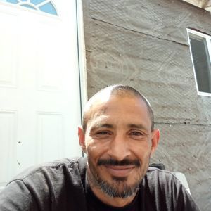 Frankie Camacho