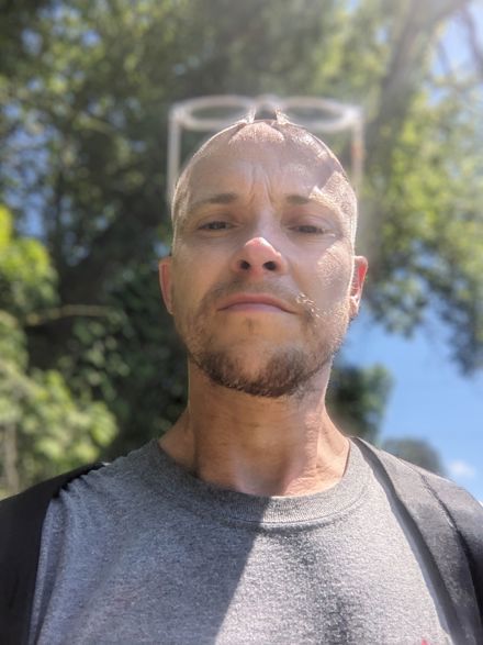 David Lee Shelton