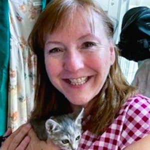 Christine Holland
