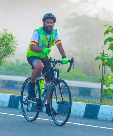 Anbazhagan Sadhasivam