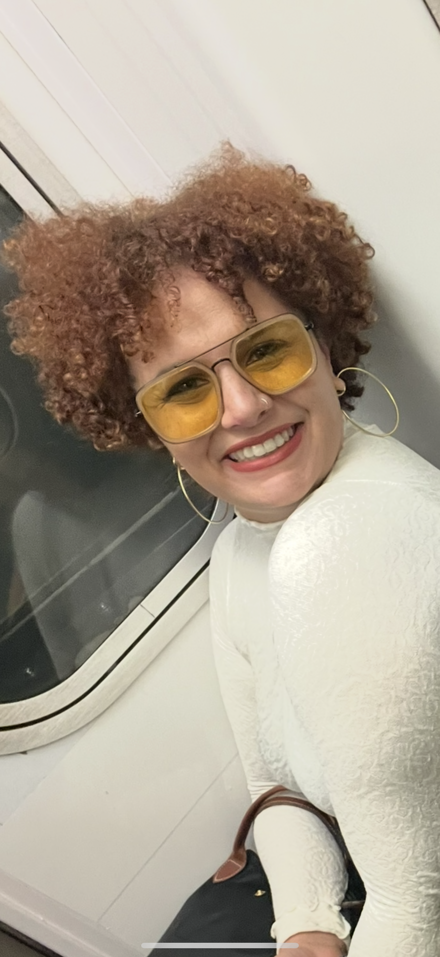 Maribella Burgos