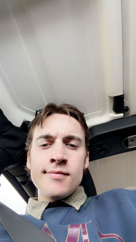 Grant Hanifen