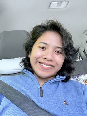 Doliven Mae Sumanpan