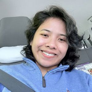 Doliven Mae Sumanpan