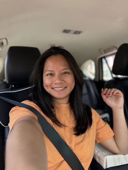 Ruthie May Sumanpan