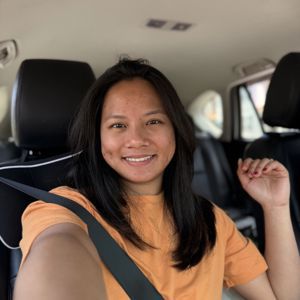 Ruthie May Sumanpan